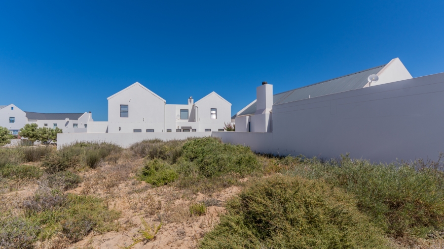 0 Bedroom Property for Sale in Blue Lagoon Western Cape